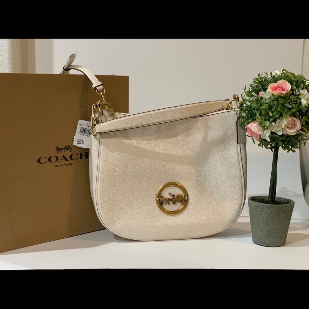 Coch bag